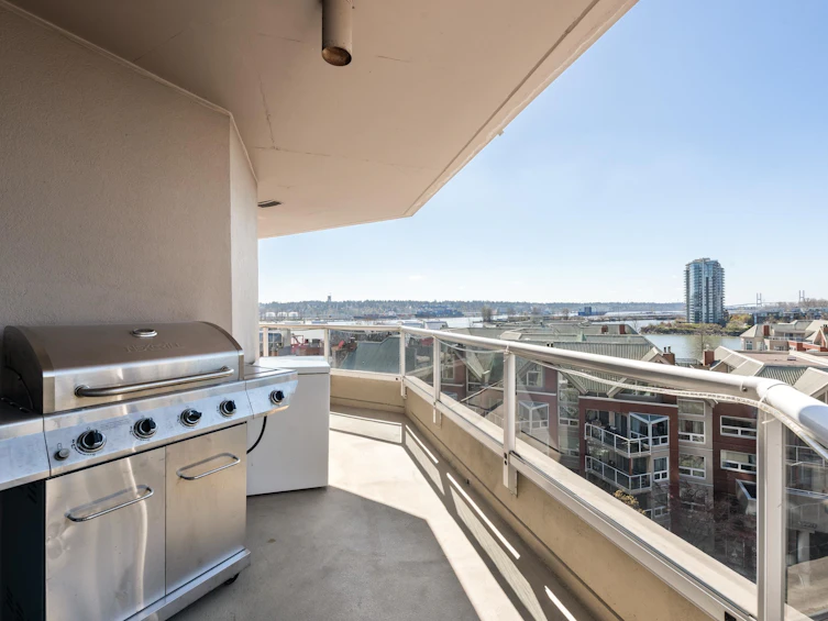 801-1235 Quayside Drive, New Westminster, BC, V3M 6J5 - 25