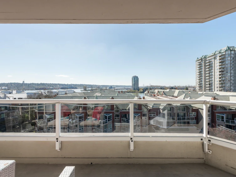 801-1235 Quayside Drive, New Westminster, BC, V3M 6J5 - 26