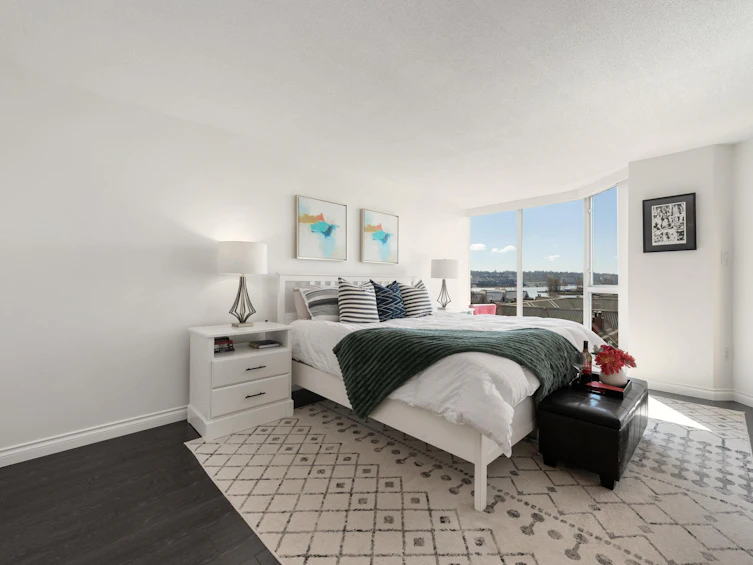 801-1235 Quayside Drive, New Westminster, BC, V3M 6J5 - 13