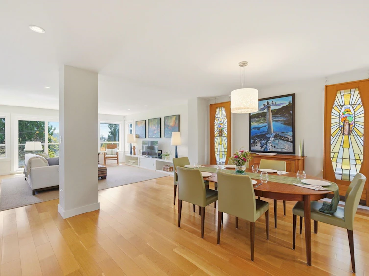 1181 Keith Road, West Vancouver, BC, V7T 1M7 - 9