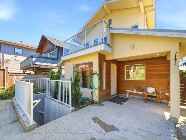 1181 Keith Road, West Vancouver, BC, V7T 1M7 - 36