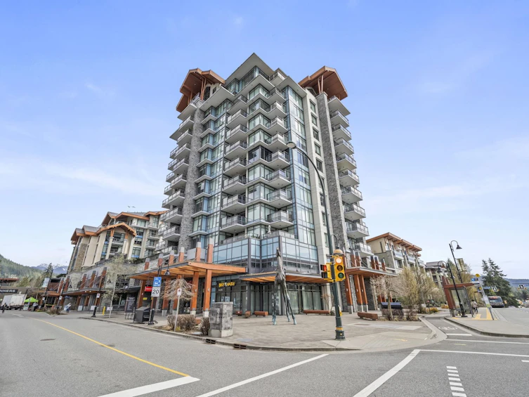 904-1210 E 27th Street, North Vancouver, BC, V5J 0C5 - 19