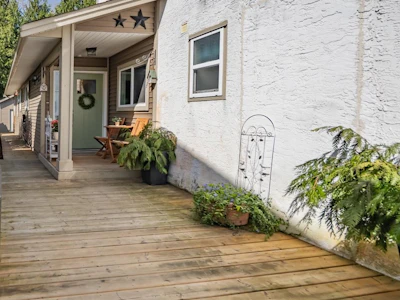 3553 Monashee Street - 2