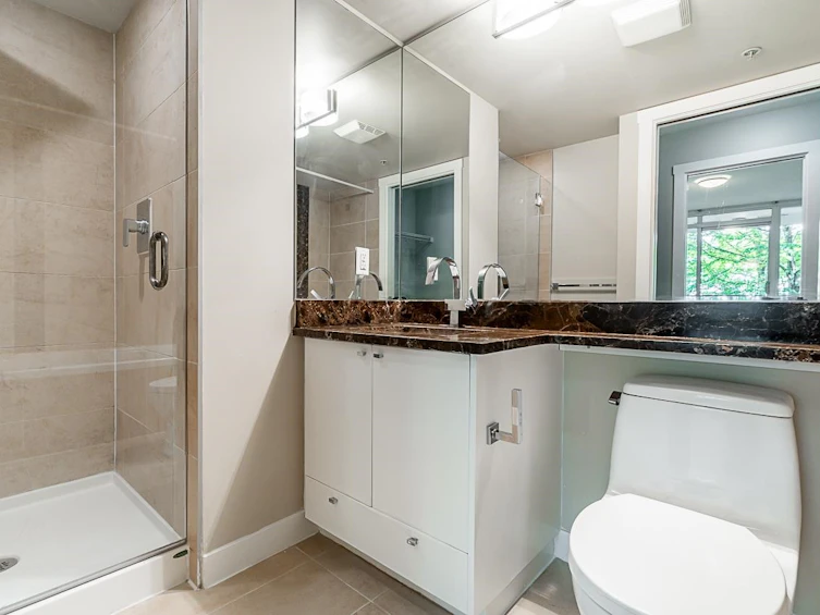 606-2978 Glen Drive, Coquitlam, BC, V3B 0C3 - 22
