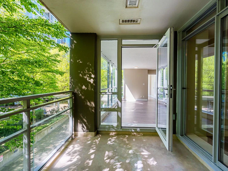 606-2978 Glen Drive, Coquitlam, BC, V3B 0C3 - 29