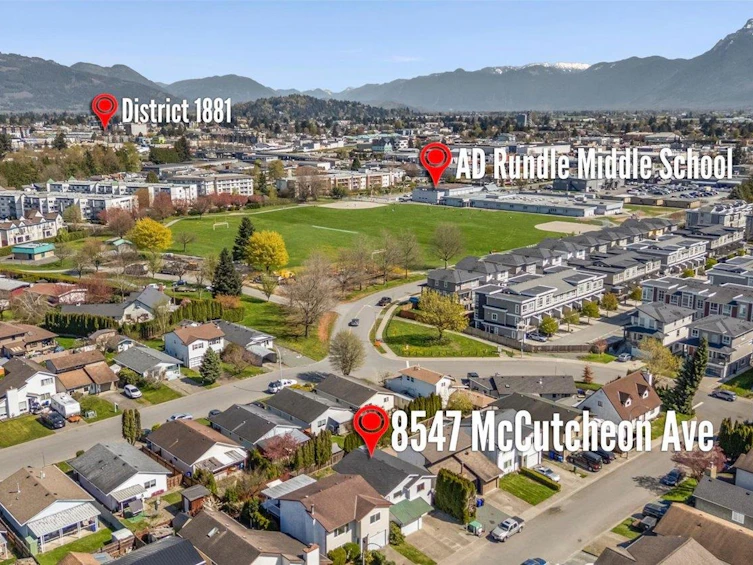 8547 Mccutcheon Avenue, Chilliwack, BC, V2P 7L3 - 26