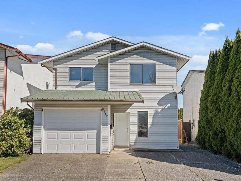 8547 Mccutcheon Avenue, Chilliwack BC V2P 7L3