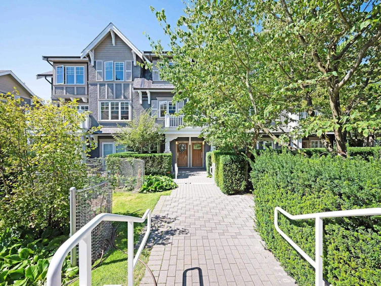1483 Tilney Mews, Vancouver, BC, V6P 0B1 - 29