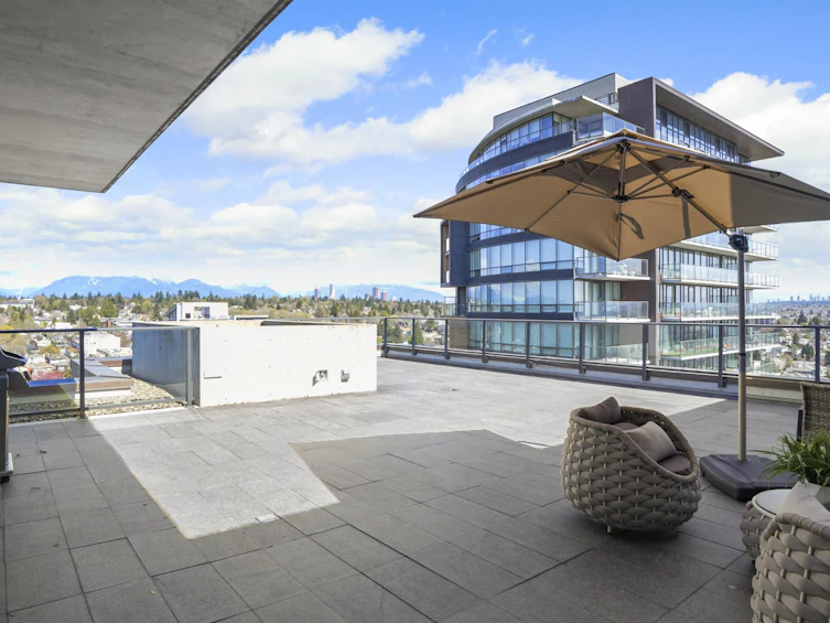 1803-8588 Cornish Street, Vancouver, BC, V6P 0C1 - 34