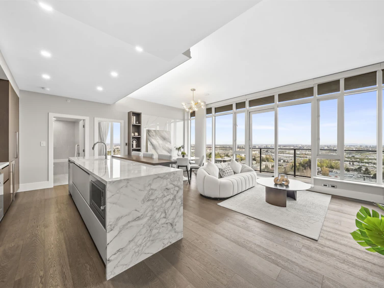 1803-8588 Cornish Street, Vancouver, BC, V6P 0C1