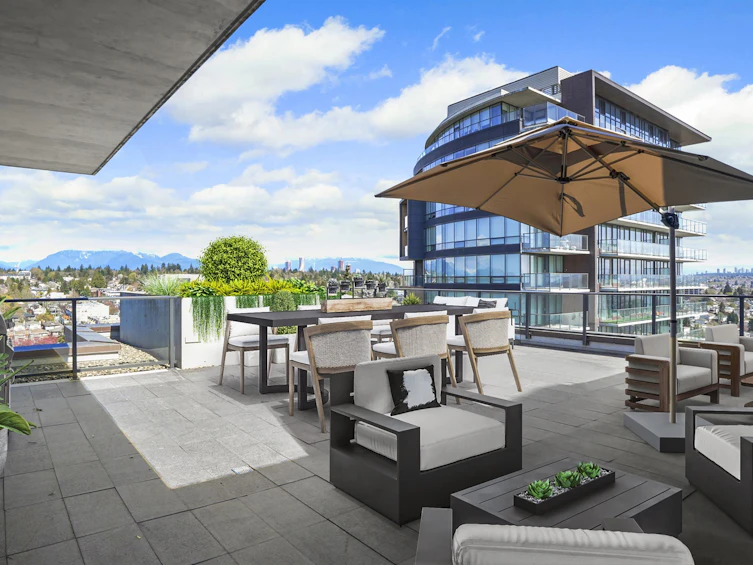 1803-8588 Cornish Street, Vancouver, BC, V6P 0C1 - 33