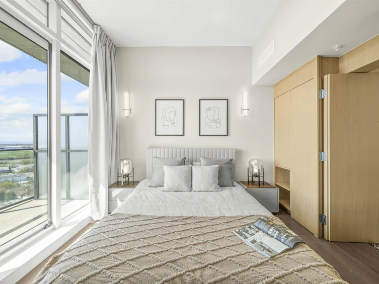 1803-8588 Cornish Street, Vancouver, BC, V6P 0C1 - 14