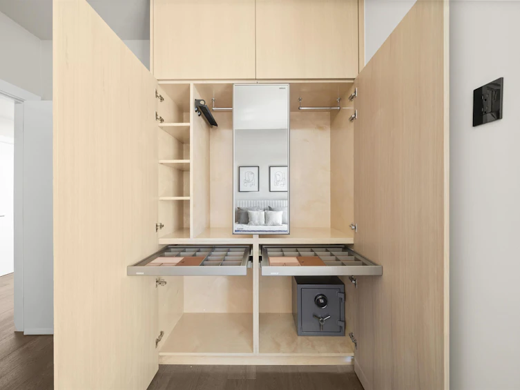 1803-8588 Cornish Street, Vancouver, BC, V6P 0C1 - 16