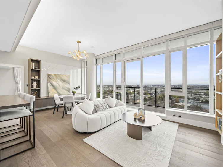 1803-8588 Cornish Street, Vancouver, BC, V6P 0C1 - 2