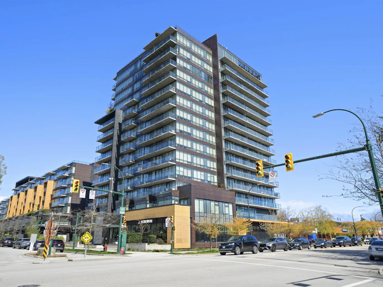1803-8588 Cornish Street, Vancouver, BC, V6P 0C1 - 37