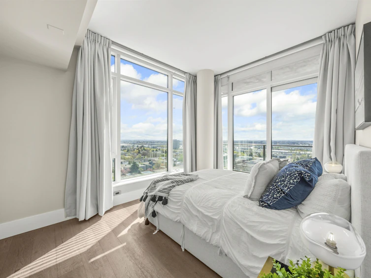 1803-8588 Cornish Street, Vancouver, BC, V6P 0C1 - 20