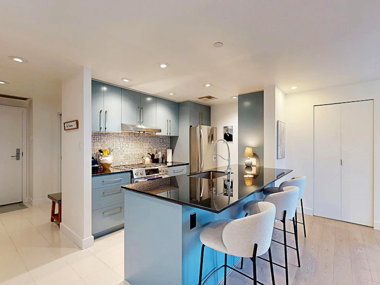 503-638 Beach Crescent, Vancouver, BC, V6Z 3H4 - 3
