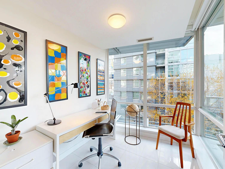 503-638 Beach Crescent, Vancouver, BC, V6Z 3H4 - 6