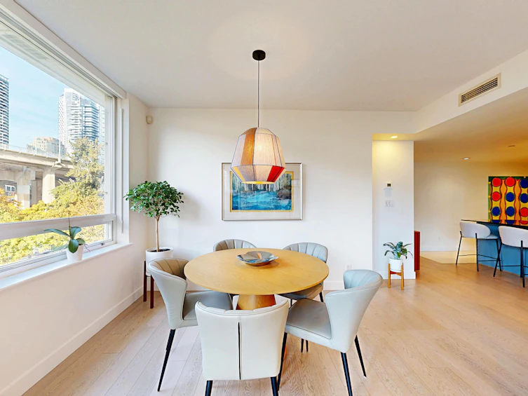 503-638 Beach Crescent, Vancouver, BC, V6Z 3H4 - 11
