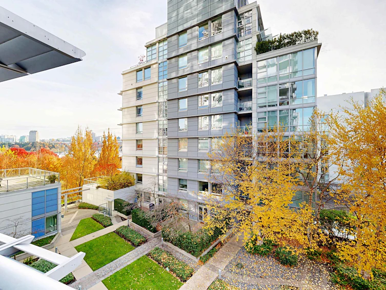 503-638 Beach Crescent, Vancouver, BC, V6Z 3H4 - 19