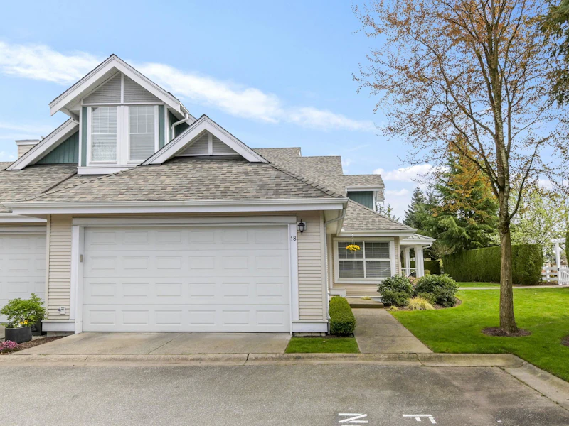 18 - 16995 64th Avenue, Surrey BC V3S 0V9