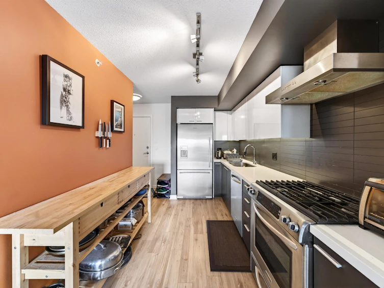 506-2888 E 2nd Avenue, Vancouver, BC, V5M 1E3 - 8