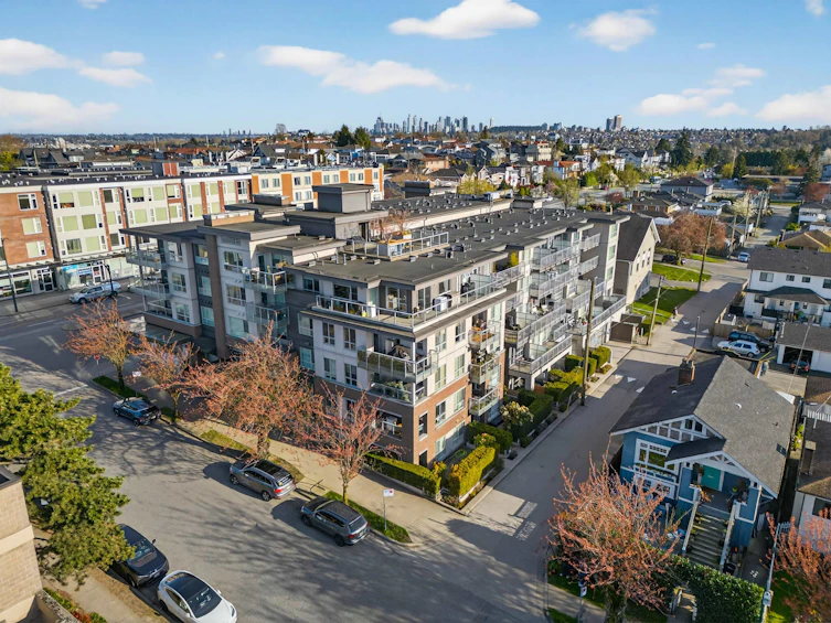 506-2888 E 2nd Avenue, Vancouver, BC, V5M 1E3 - 23