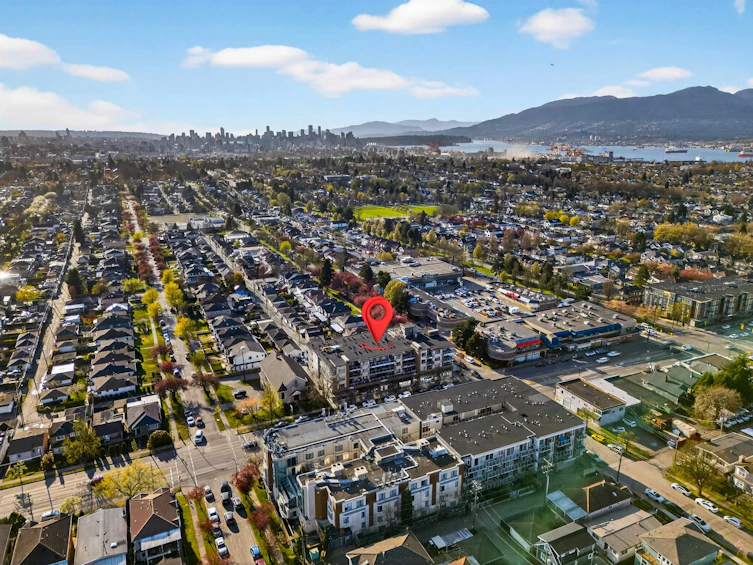 506-2888 E 2nd Avenue, Vancouver, BC, V5M 1E3 - 25