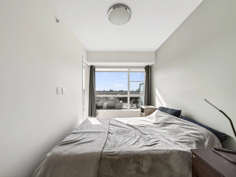 506-2888 E 2nd Avenue, Vancouver, BC, V5M 1E3 - 11