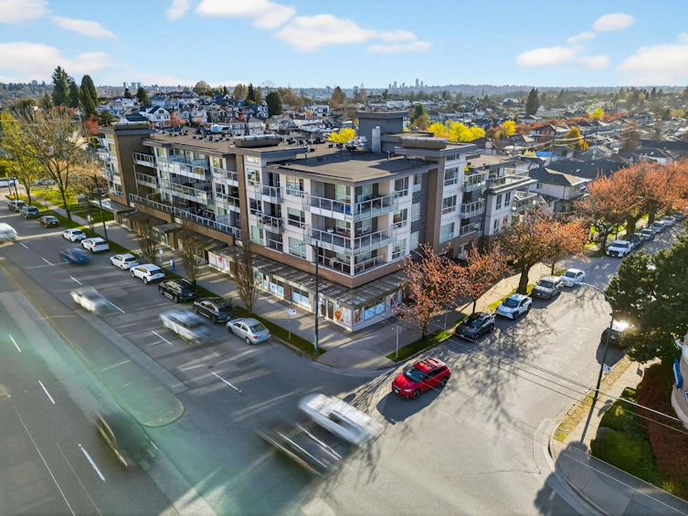 506-2888 E 2nd Avenue, Vancouver, BC, V5M 1E3 - 28
