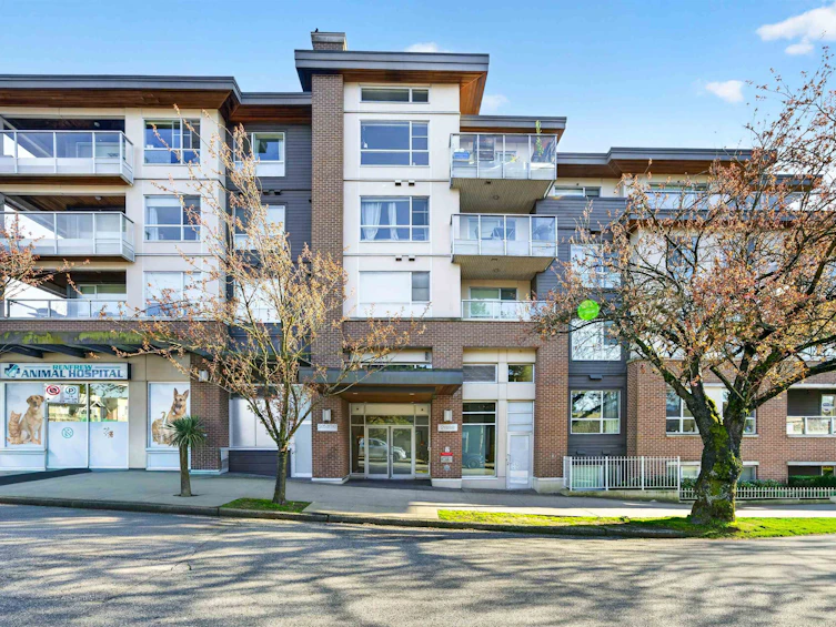 506-2888 E 2nd Avenue, Vancouver, BC, V5M 1E3 - 20