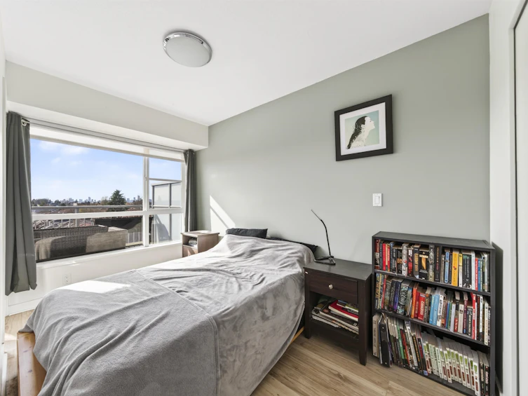 506-2888 E 2nd Avenue, Vancouver, BC, V5M 1E3 - 10