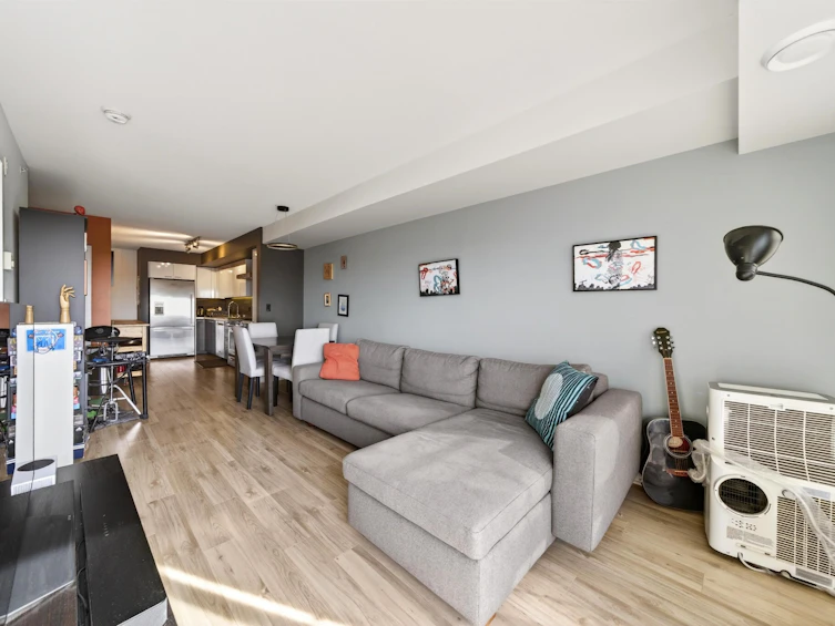 506-2888 E 2nd Avenue, Vancouver, BC, V5M 1E3 - 3