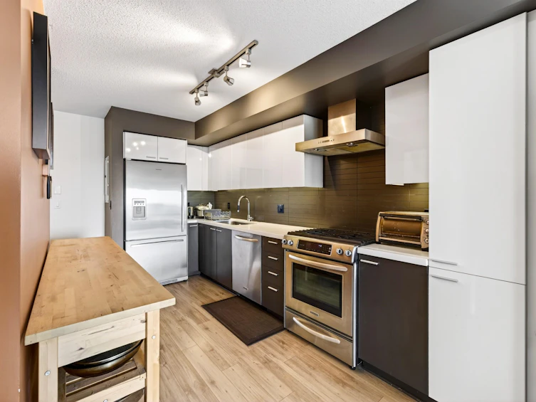 506-2888 E 2nd Avenue, Vancouver, BC, V5M 1E3 - 7