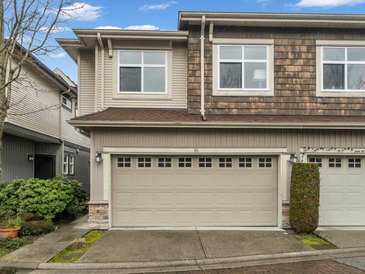 16-8600 No. 3 Road, Richmond, BC, V6Y 2E8 - 30