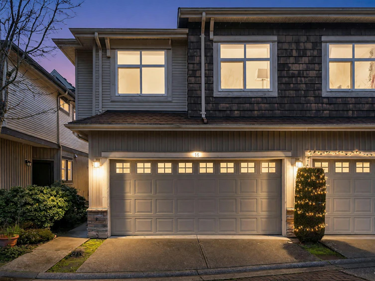 16-8600 No. 3 Road, Richmond, BC, V6Y 2E8 - 29