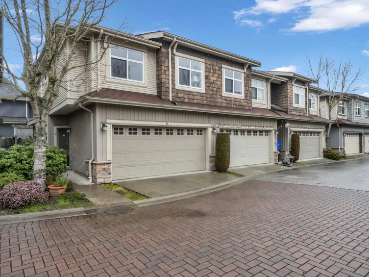 16-8600 No. 3 Road, Richmond, BC, V6Y 2E8 - 28