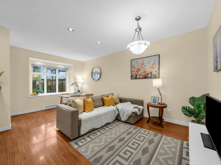 16-8600 No. 3 Road, Richmond, BC, V6Y 2E8 - 4