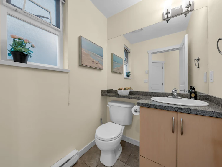 16-8600 No. 3 Road, Richmond, BC, V6Y 2E8 - 11