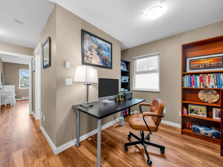 16-8600 No. 3 Road, Richmond, BC, V6Y 2E8 - 22