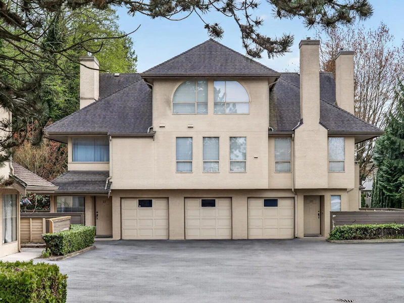 17 - 12172 72nd Avenue, Surrey BC V3W 2L9