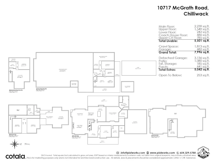 10717 Mcgrath Road, Chilliwack, BC, V0X 1X2 - 8