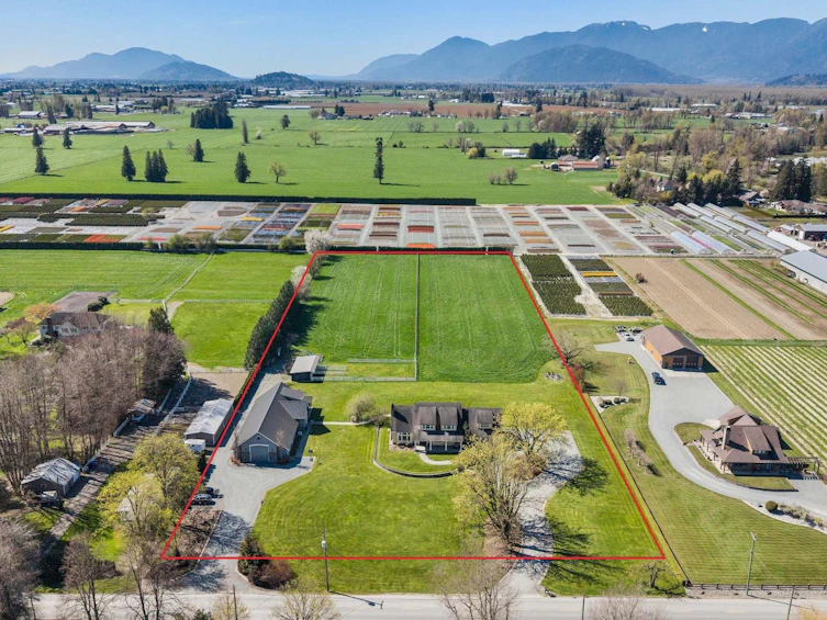 10717 Mcgrath Road, Chilliwack, BC, V0X 1X2 - 2