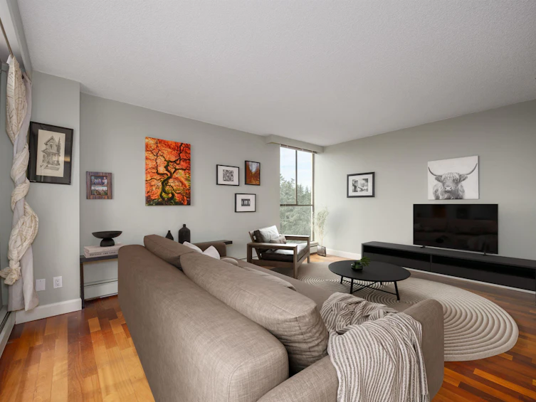 1506-6689 Willingdon Avenue, Burnaby, BC, V5H 3Y8 - 3