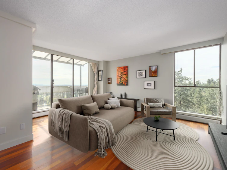 1506-6689 Willingdon Avenue, Burnaby, BC, V5H 3Y8