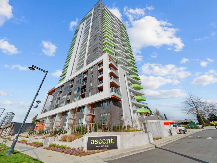 2502-10428 Whalley Boulevard, Surrey, BC, V3T 1W6 - 3