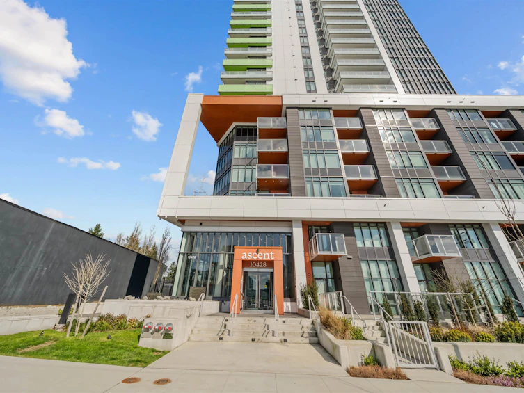 2502-10428 Whalley Boulevard, Surrey, BC, V3T 1W6 - 2