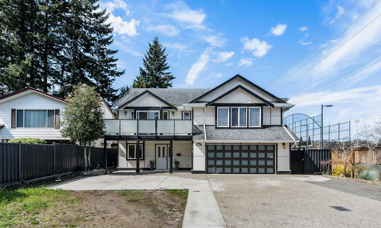 3115 Mouat Drive