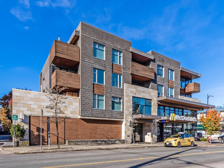 304-2525 Blenheim Street, Vancouver, BC, V6K 4W6 - 19