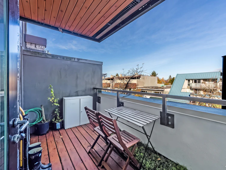 304-2525 Blenheim Street, Vancouver, BC, V6K 4W6 - 14